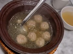 -小菜园新徽菜(苏州繁花中心店)