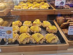 -红星前进面包牛奶公司(君太店)