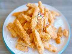 -大京园海鲜烧烤(东城路店)