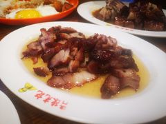 -澳门陈光记烧味饭店(南京德基广场店)