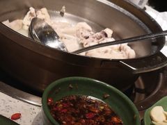 -润园四季椰子鸡火锅(海上世界店)