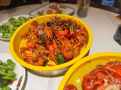 -王红军龙虾(新民路店)