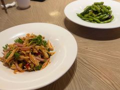 -艳阳天·非遗楚菜(武汉客厅店)