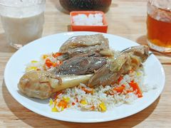 -零·壹新疆羊肉抓饭