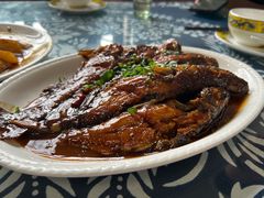 -太湖好灶头土菜馆(石公路店)