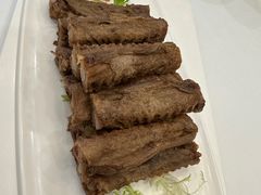 -鸿运楼烤鸭店(天桥店)