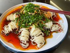 -东坡酒家(天塔店)