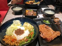 -馔豚·台北菜专门店(深圳湾万象城店)
