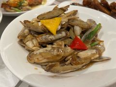 -阿明小菜·海鲜·上海菜(梅陇店)