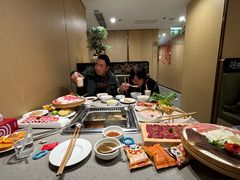 -海底捞火锅(赛格国际购物中心店)