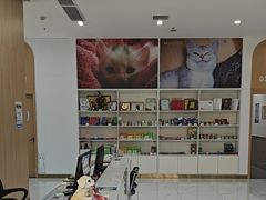 -希望动物医院(汉阳院)
