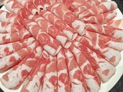 -东来顺(非遗·清真火锅·盛世广场店)