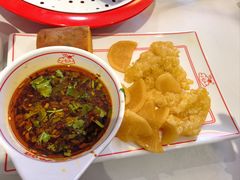 -一品滇香·云南菜(公益西桥店)