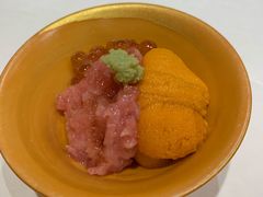 -鮨一日本料理(大中华店)