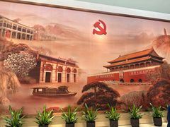 -中共一大纪念馆
