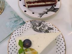 -姆们M Sweetie Cake(三里屯店)