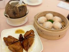 -东方印象大酒楼(拱北店)