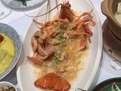 -铂尔台州菜(铂尔国际店)