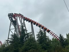 -青岛方特梦幻王国