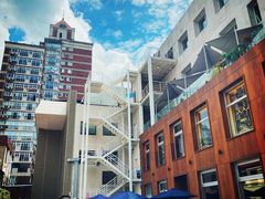 -RAC BAR(安福路店)