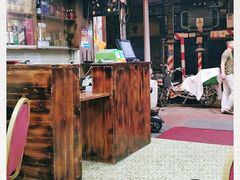 -广宁炭炉鸡煲·富临门饭店