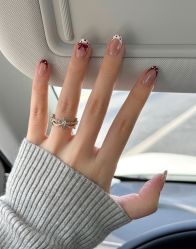 点击看大图 -LILY NAILS美甲美睫