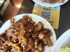 -清真宏玉祥黄门脸餐厅(华荫东里店)