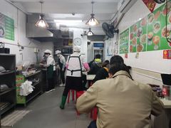 -芬芳甜品(同福路店)
