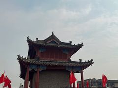 -襄阳古城