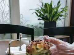 -西点坊(浦东香格里拉店)