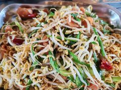 -郑喜旺烧烤(新密总店)