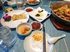 -清真·舒迩布炕锅王·高原美食文化(青海总店)