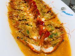 -博望坡饭店(宜山路店)