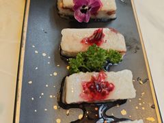 -唐猫庭院·千年陕菜(大唐不夜城店)