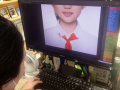 -方快-照相馆(长泰广场店)