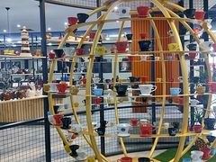 -巴厘岛黄金金兔咖啡工厂