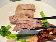 -星漾里•SPA•足道•按摩•养生(吕厝店)