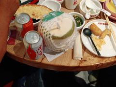 -好彩猪肚鸡(正弘城店)