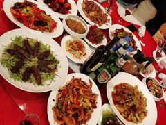 -大连富丽华大酒店