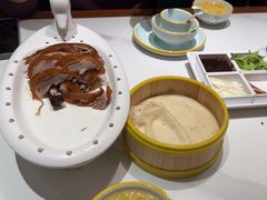 -东流山北京烤鸭·家常菜(南京首店)
