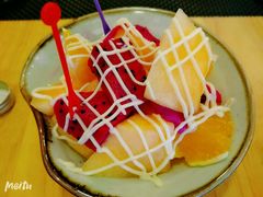 水果沙拉-兄弟船·精致料理(天津路店)