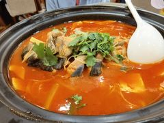 -贵州大厦贵州厅(樱花园西街店)