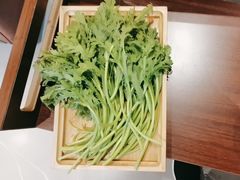 -蝎王府羊蝎子(虎坊桥总店)
