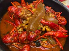-聚味瞿记·龙虾堂(坡子街店)