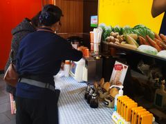 -吉野家(黑牛城道店)