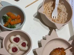 -西贝(宝乐汇店)