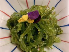 中华海草-德川家日本料理(龙德广场店)