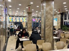 大堂-老四季(总店)