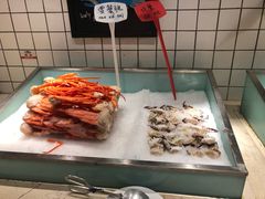 -火宴山海鲜自助火锅(万宴城店)