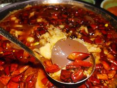 -淀里船宴(卓达店)